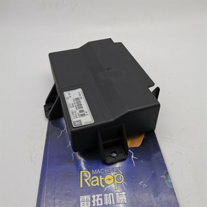 Unité de commande électronique EST117 XG962H CLG835 CLG856 37B0428 ECU Unité de commande de transmission Ordinateur 6057008011 6057 008 011 - Product Image 4