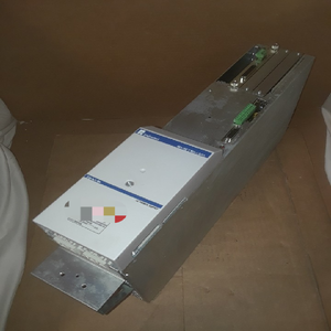 Indramat Hds03.2-w100n-wbrhs45-01-fw Controllore AC - Ricondizionato di Fabbrica - Product Image 1