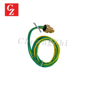 Nouveau capteur de température industriel 2204141700 PT1000 G1/2 pour compresseur d'air en usine de fabrication - Product Image 6