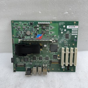 Pièces de l'armoire de commande du robot <span class=keywords><strong>DSQC639</strong></span> 3HAC025097-001/16 Carte mère du robot DSQC377B 3HNE01586-1/15 DSQC352A 3HNE00009-1/12 En stock - Product Image 1