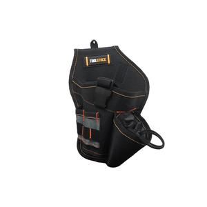 Bolsa de Herramientas Profesional Impermeable de Cuero con Cinturón para Carpinteros (Muestra Gratuita) - Product Image 1