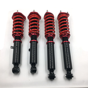 30-Wege-Gewinde bohrer Federbeine Stoßdämpfer-Aufhängung sätze für Lexus IS200 Is250 <span class=keywords><strong>Is300</strong></span> - Product Image 6