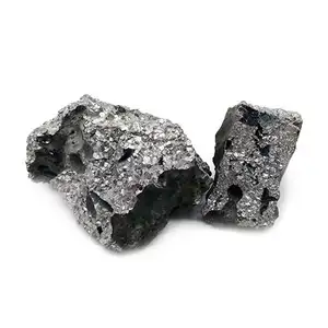 Trung Quốc Germanium mở rộng độ tinh khiết cao ferrochrome