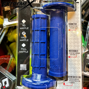 ODI <strong>Motorcycle</strong> Handlebar <strong>Grips</strong> for Surron / Talaria Electric Dirt Bikes - Direct Fit - Product Image 6