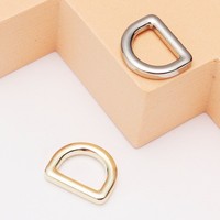 Color-retaining Multi-year Flat-wire Textured Chunky D-ring Arch Pull Tab Crossbar Stitched Detailing Paired Bag Accessories