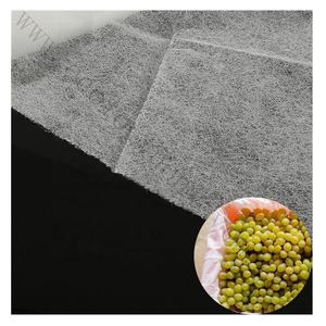 Cubierta de árbol de plantas de Color verde, no tejida, protección contra heladas, forro polar - Product Image 2