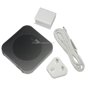 Router Inalámbrico Netgear MR1100 1EEEUS Gigabit 4G LTE Nighthawk, 1GB Cat16 4GX, Velocidad de Datos LAN Máxima de 1000Mbps, VPN, Firewall para SOHO - Product Image 4