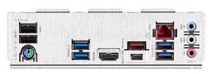DDR4 Z790D Z790เมนบอร์ดคอมพิวเตอร์สำหรับเล่นเกมต้นฉบับใหม่ - Product Image 4