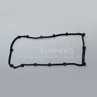 04884762AA nueva Junta de tapa de válvula para Jeep Compass Car Dodge Chrysler 2.0L 2.4L 2007-2020