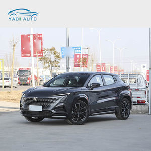 En Stock, Chery Uni-<span class=keywords><strong>T</strong></span> <span class=keywords><strong>2022</strong></span>, SUV Compacto 1.5T, Usado, Gasolina, Volante a la Izquierda, <span class=keywords><strong>Precio</strong></span> Económico para Adultos - Product Image 2