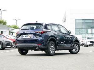 Nouvelle <span class=keywords><strong>Mazda</strong></span> CX-5 2.0L Smart Edition, SUV essence automatique fiable, voiture compacte pour passagers, destinée aux <span class=keywords><strong>concessionnaires</strong></span> étrangers, vente en gros et export. - Product Image 6