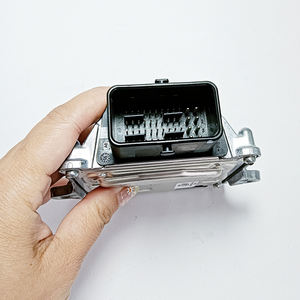 <span class=keywords><strong>BOSCH</strong></span> CF MOTO 450 박스형 점화 스위치에 대한 원래 오토바이 ECU MSE6.0 CDI 파워 부스트 컨트롤 유닛 런처 - Product Image 5