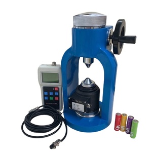 FB-3000 Digital Display Mortar <b>Strength</b> Tester/portable Point Load Tester - Product Image 2