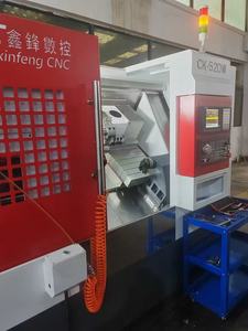 Service complet de fabrication sur mesure de pièces en aluminium usinées CNC 6061/6063/5082/7075 avec finition anodisée durable - Product Image 5