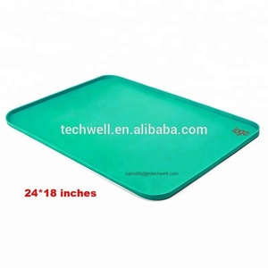 Wholesale Customization DIY Huge Extra <b>Large</b> Silicone Craft <b>Mat</b> - Product Image 6