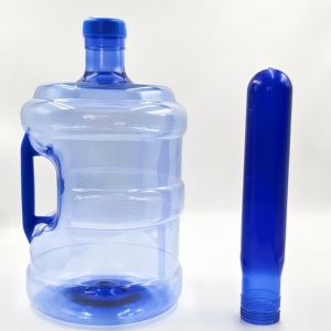 <strong>5</strong> <strong>Gallon</strong> 55mm PET Preform Plastic <strong>Bottle</strong> 19 Liter 20 Liters <strong>Water</strong> <strong>Bottle</strong> 580G 620g 650g 680g 700g 730g 750g 780G 790g 800g - Product Image 3