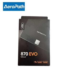 Disque dur SSD pour serveur <span class=keywords><strong>MZ</strong></span>-<span class=keywords><strong>77E4T0B</strong></span>/AM 4 To SATA 6 Gb/s 2,5'' - Product Image 1