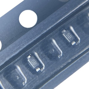 RSB6.8SM ลดแรงดัน ESD แบบไดโอด SOD523การป้องกันทีวีติดพื้นผิว - Product Image 1