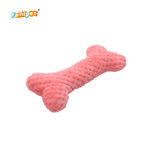 Famipet Bộ Đồ Chơi Nhồi Bông Mềm Cho Chó Dòng XƯƠNG Thiết Kế Bán Sỉ Đồ Chơi Thú Cưng Nhồi Bông Cho Chó - Product Image 5