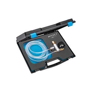HAZET - 4801-1 Llenadora de radiador al vacío-EAN 4000896148806 JUEGO DE MOTOR Y DISTRIBUCIÓN - Product Image 1
