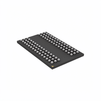 Componente de Chips Electrónicos As4C32M32Md1-5Bintr 90 Vfbga Memoria Distribuidor Autorizado