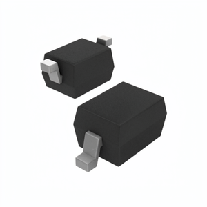 Single Diodes Buy Online Electronic Components SC-76, SOD-323 Original BAV21WS-HE3-08 - Product Image 1
