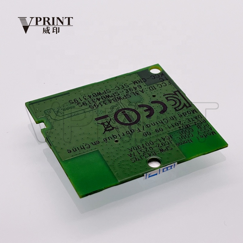Used JC41-00790A Wireless Card for Samsung Printers CLP 365W C460W