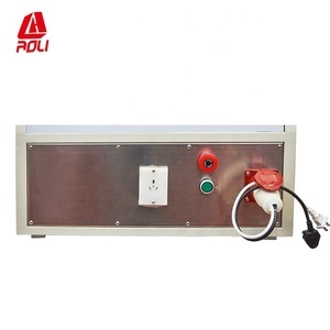 Multiple Function <strong>Mobile</strong> Socket Safety <strong>Testing</strong> Machine - Product Image 5