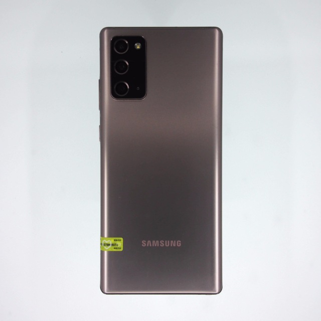 Note 20 Original 5G Unlocked Octa Core Smartphone 8+256GB 108MP HD 90Hz LED Display CDMA Android 65W Quick Charge