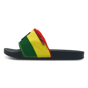 Greatslides Slides Hombres Zapatillas De Lujo De Hombre Gimnasio, Zapatillas De Moda Hombres Recuperación Sandalia Eva,Pantoufle Homme Sandalias Deportivas Para Hombre - Product Image 3