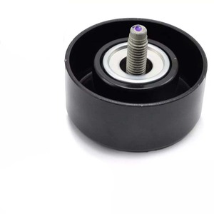 รอกสายพาน 94722018 สำหรับ Gmc Buick Chevrolet ร่องเดี่ยวเหล็กกล้า - Product Image 5
