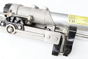 ปืนฉีดน้ำสำหรับพื้นที่เกษตรขนาดใหญ่ - Product Image 2