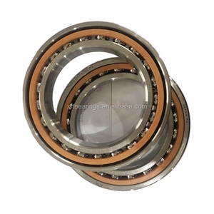 Roulements à billes à contact oblique HCB7020 HCB7020E HCB7020E.2RSD.T.P4S HCB7020E.2RSD.T.P4S.<span class=keywords><strong>DBL</strong></span> - Product Image 1