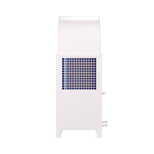 5HP High Quality Industrial Air Conditioner Vertical Air Conditioner - Product Image 2