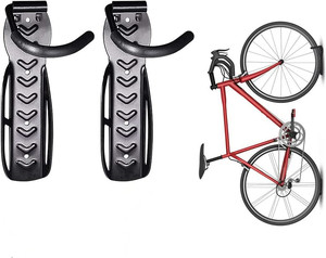 Bicycle Hanger <strong>Hook</strong> Show Wall Mounted Rack Bicycle Hanger <strong>Bike</strong> <strong>Hook</strong> - Product Image 6