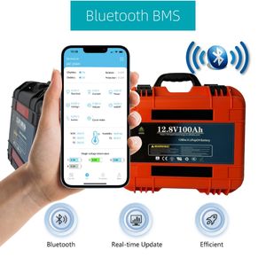 DW <span class=keywords><strong>12v</strong></span> 리튬 배터리 24V 36V 80Ah 100Ah 120Ah 240Ah 320Ah <span class=keywords><strong>12v</strong></span> <span class=keywords><strong>Lifepo4</strong></span> 배터리 48v RV 해양용 <span class=keywords><strong>12v</strong></span> <span class=keywords><strong>Lifepo4</strong></span> 리튬 배터리 - Product Image 2