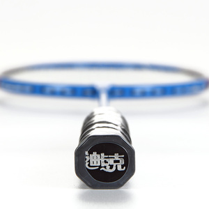 Biểu Tượng Tùy Chỉnh Sợi Carbon Bóng Cầu Lông Vợt Thiết Lập Cho Tất Cả Các lứa tuổi Máy Nghe Nhạc Và Trong Nhà Ngoài Trời Cầu Lông Thể Thao - Product Image 6