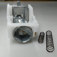 Actuador de Encendido Automático para Automóvil 4664102 4664100 4664099 4664101, Bloqueo de Encendido para Jeep Wrangler, Liberty, PT Cruiser, Sebring, Dodge Neon