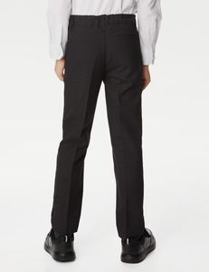 Pantalones de Uniforme Escolar Suministrados por la Fábrica - Product Image 3