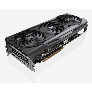การ์ดจอเกมมิ่งมือสอง Sapphire NITRO+ Radeon 6800 พร้อมหน่วยความจำ 16GB GDDR6 รองรับ RDNA 2 สำหรับเล่นเกม Cyberpunk 2077 Sapphire NITRO+ Radeon 6800 - Product Image 4