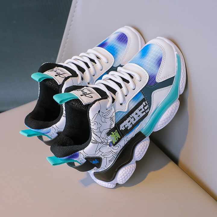 Slip On Scarpe Tela Scarpe Senza Lacci Colorate Scarpe Con Rotelle