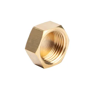 Inner And Outer Wire Joint Copper Extension Direct Extension Tube Live Connection Conversion Straight Plumbing Accessories