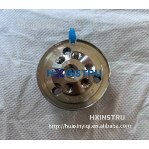 1 ชิ้น วาล์วแรงดันสูง Shimadzu 228-48858-91 รุ่นใหม่ StatorH - Product Image 2