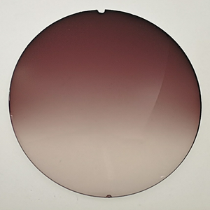 선글라스 렌즈 75mm 1.49 1.56 1.60 (Soild/그라디언트 컬러) 0ptical 렌즈 CR39 색조 렌즈 - Product Image 6