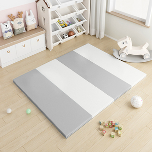 Tapis de jeu pour bébé en mousse antidérapante Joga Matte Awakening Crawling Mat pour bébé - Product Image 3