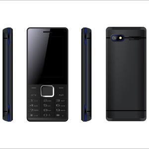 <b>Cheap</b> Price Factory Direct Sale 2.8 Inch CellPhone 2G Dual Sim Card Bar Colorful Feature Phone with Multi-Language - Product Image 3