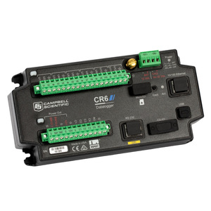 Registrador de Datos Ambientales Campbell Scientific CR6 con RS-232 y Ethernet - Product Image 1