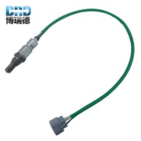 Capteur d'oxygène O2 de qualité supérieure pour Suzuki (importé) OEM 18213-72M01 Capteur de contrôle des émissions