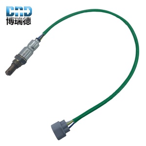 เซ็นเซอร์ออกซิเจนพรีเมียมสำหรับซูซูกิ (นำเข้า) OEM 18213-72M01 เซ็นเซอร์ควบคุมการปล่อยมลพิษ - Product Image 1