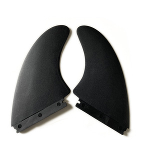 <b>Surf</b> Fins G7 Universal PP Ocean Waters Surfboard Fin Set 2 Pcs - Product Image 4